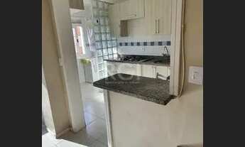 Imagem 3: Cobertura para Venda - 111.27m², 2 dormitórios, 1 vaga - Cavalhada