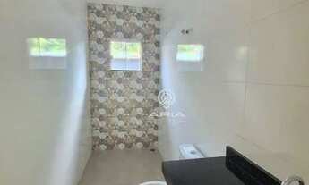 Imagem 7: Casa 2 dormitórios a venda Jd Novo Bandeirantes