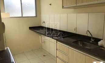 Imagem 3: Apartamento (tipo - padrao) 2 dormitórios, cozinha planejada, portaria 24hs, lazer, em con