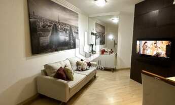 Imagem: Apartamento no Marajoara com 50m² 02 dormitórios!