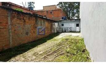 Imagem 7: SAO BERNARDO DO CAMPO - Residential / Land Lot - BATISTINI