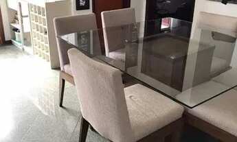 Imagem 4: Casa condomínio com 4 quartos para alugar, 210 m² - Urbanova - São José Dos Campo/SP