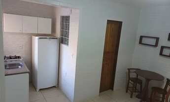 Imagem 3: Kitnet mobiliada para uma pessoa $850