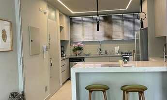 Imagem 6: Lindo apartamento reformado para locação disponível a partir de 20 janeiro 2023