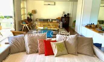 Imagem 6: Lagoa Apartamento com 3 dormitórios