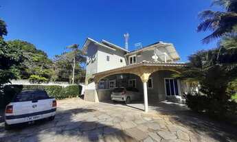 Imagem: Casa 4 qts com piscina hidromassagem top