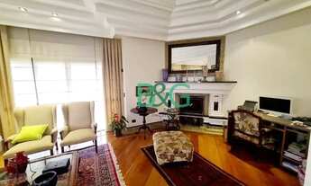 Imagem: Cobertura com 4 dormitórios à venda, 472