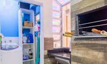 Imagem 3: Apartamento à venda Rua Pinto Bandeira, Centro Histórico - Porto Alegre