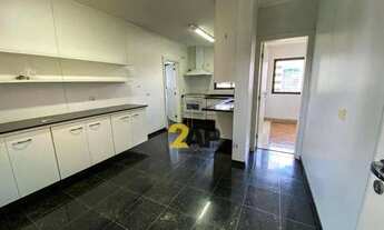 Imagem 14: Apartamento com 4 dormitórios à venda, 240 m² por R$ 1.300.000,10 - Vila Suzana - São Paul