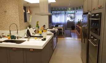 Imagem 5: Venda Apartamento 3 Dormitórios - 296 m² Paraíso