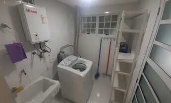 Imagem 7: Sobrado para aluguel possui 250 metros quadrados com 4 quartos em Vila Formosa - São Paulo