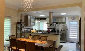 Imagem 2: SOBRADO - PARQUE DAS ÁRVORES - SP