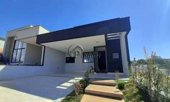 Imagem: INDAIATUBA - Casa Padrão - LOTEAMENTO PARK