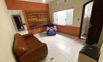 Imagem 3: Casa 2 dorms, Baln. Maracana, R$ 373 mil