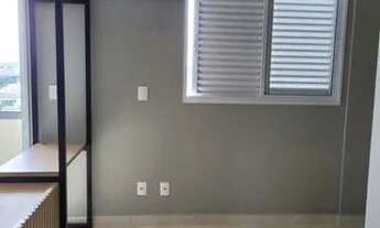 Imagem 7: Apartamento com 1 dormitório para alugar, 46 m² por R$ 2.050/mês - Jardim Urano - São José