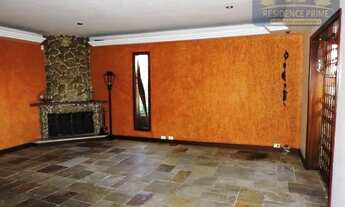 Imagem 6: Casa com 3 dormitórios, 300 m² - venda por R$ 1.200.000,00 ou aluguel por R$ 6.216,00/mês