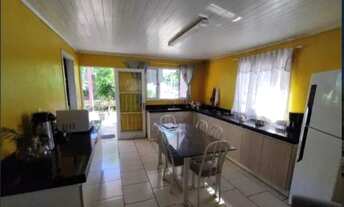 Imagem 6: Casa de alvenaria