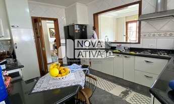 Imagem 6: CASA RESIDENCIAL em ARUJÁ - SP, Condomínio Arujá 05