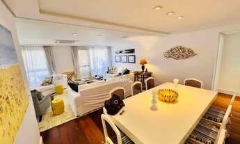 Imagem 5: APARTAMENTO 3 QUARTOS NA PRAIA DA BARRA DA TIJUCA