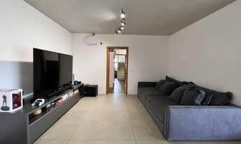 Imagem: Apartamento com 3 suítes à venda, 224