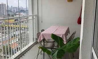 Imagem 7: Apartamento à venda em Ipiranga com 45 m², 1 quarto, 1 vaga