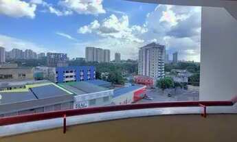 Imagem 3: Apartamento de 3 Quartos no Res. Principe de Gales - Adrianópolis