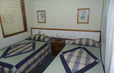 Imagem 7: FLAT PARA LOCAÇÃO NO JARDINS!