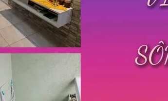 Imagem: Sobrado para Venda em Praia Grande, Vila