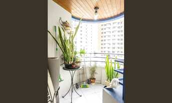 Imagem 6: Apartamento para Aluguel - Tatuapé, 2 Quartos, 70 m2