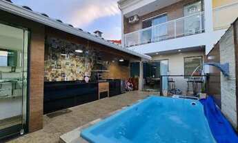 Imagem: Oiticica II - Casa duplex 2 quartos (1 suíte