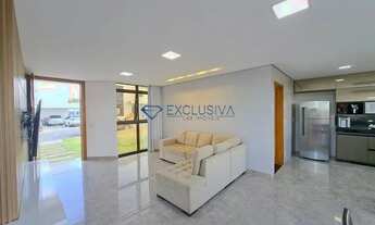 Imagem 4: Casa em Condomínio para alugar Condomínio Gran Park Toscana Vespasiano