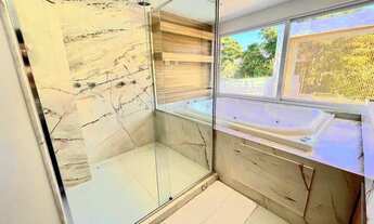 Imagem 3: LINDA CASA DE 4 SUITES - PRIMEIRA LOCAÇÃO A VENDA NO QUINTAS DO RIO