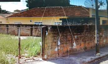 Imagem 2: Araçatuba - Lote/Terreno - Jardim do Prado