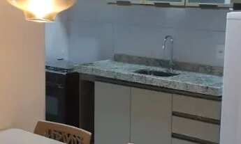 Imagem 4: Apartamento mobiliado de 1 quarto no Maurício de Nassau