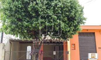 Imagem: Casa (térrea na rua) 2 dormitórios/suite