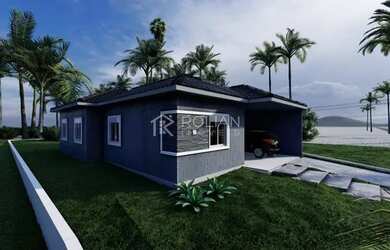 Imagem 6: Casa São Jorge em Arroio do Sal/RS Cód 749