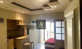 Imagem 2: Flat disponível no centro de São Paulo