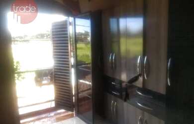 Imagem 6: Casa com piscina