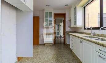 Imagem 5: Campo Belo 4 suítes e 7 vagas com 270 de area útil e lazer !!