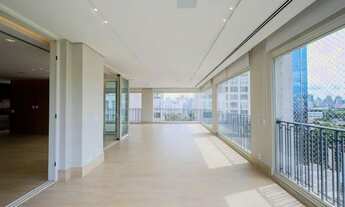 Imagem: Venda Condomínio Quartier Auri Vila Olímpia