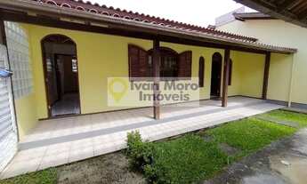 Imagem 2: Casa em Sambaqui Aluguel Anual - Florianópolis - SC