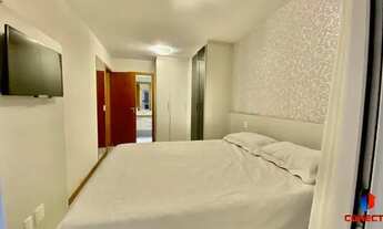 Imagem 6: Apartamento para Venda em Vila Velha, Praia da Costa, 2 dormitórios, 1 suíte, 2 banheiros