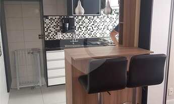 Imagem 7: Apartamento com 2 quartos no TREMEMBÉ