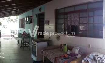 Imagem 6: Chácara - Jardim Planalto - Paulínia