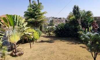 Imagem 4: SHA Conjunto 5 - 4 Quartos - suíte- Aceita permuta, casa ou apartamento