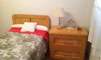 Imagem 4: Lindo apartamento para locação no Horto do Ype