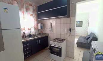 Imagem 5: Oportunidade na Tupo- Apto 01 dorm Mobiliado c/ vaga 225 mil