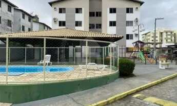 Imagem 4: Cond: Eliúde césar - Farolândia