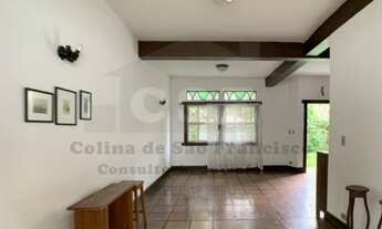 Imagem 6: Sobrado 300m² 3 dormitórios Vila São Francisco