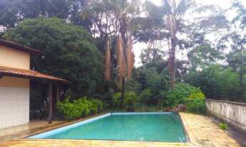 Imagem 2: Sitio com área de 720 m² no Icaraí Juatuba/ MG